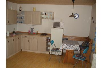 Чехия Privát Beřovice, Экстерьер